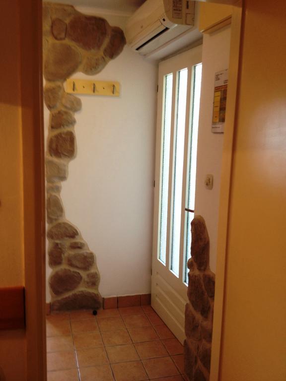 Apartments Ana+3 Sibenik Room photo