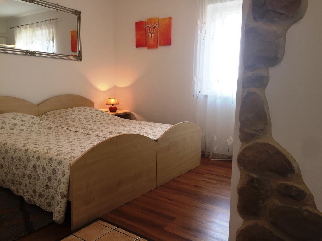 Apartments Ana+3 Sibenik Room photo