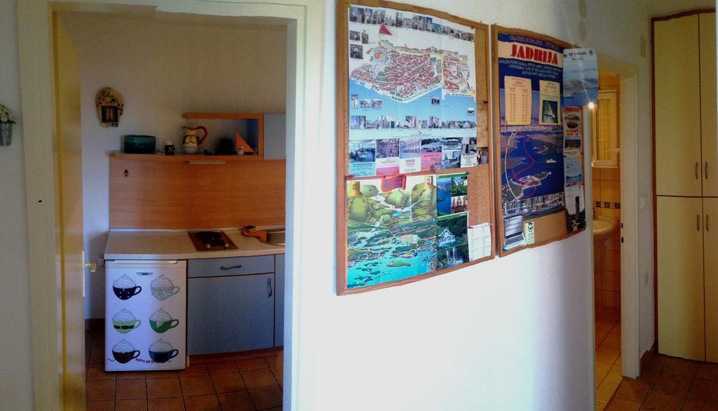 Apartments Ana+3 Sibenik Room photo
