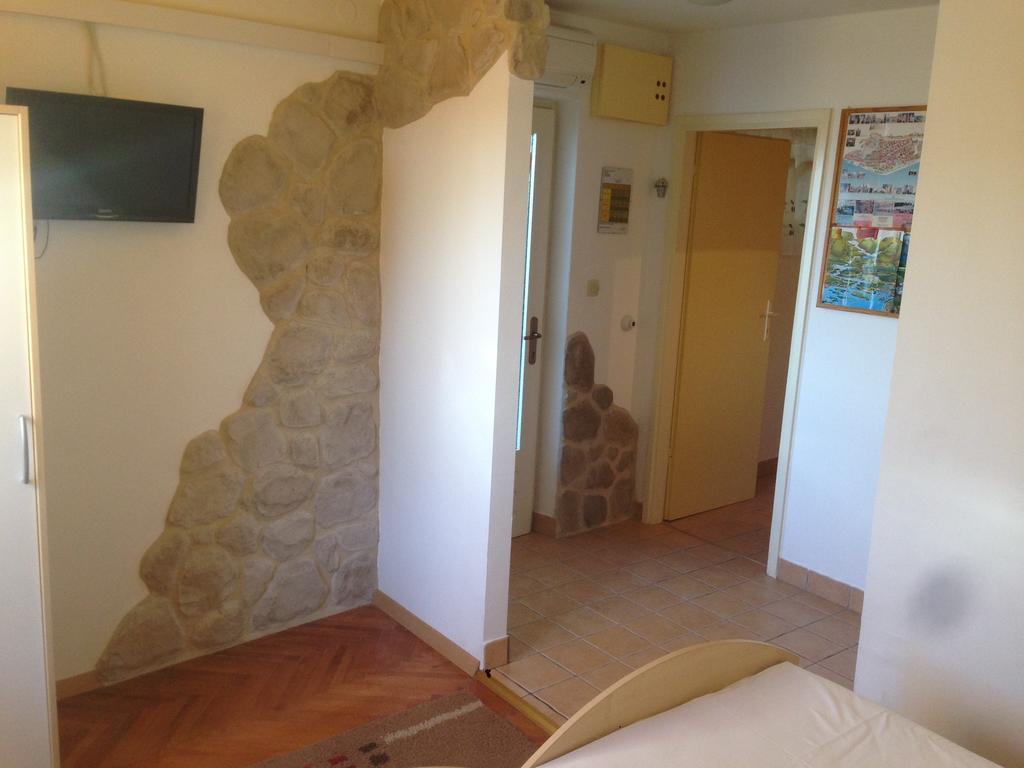 Apartments Ana+3 Sibenik Exterior photo